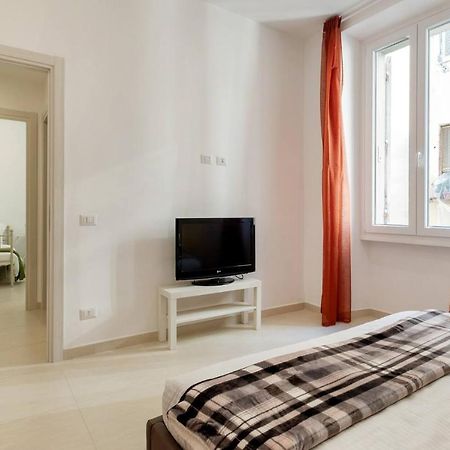 Iflat Lovely And Bright 2 Bed Flat Near Termini 罗马 外观 照片