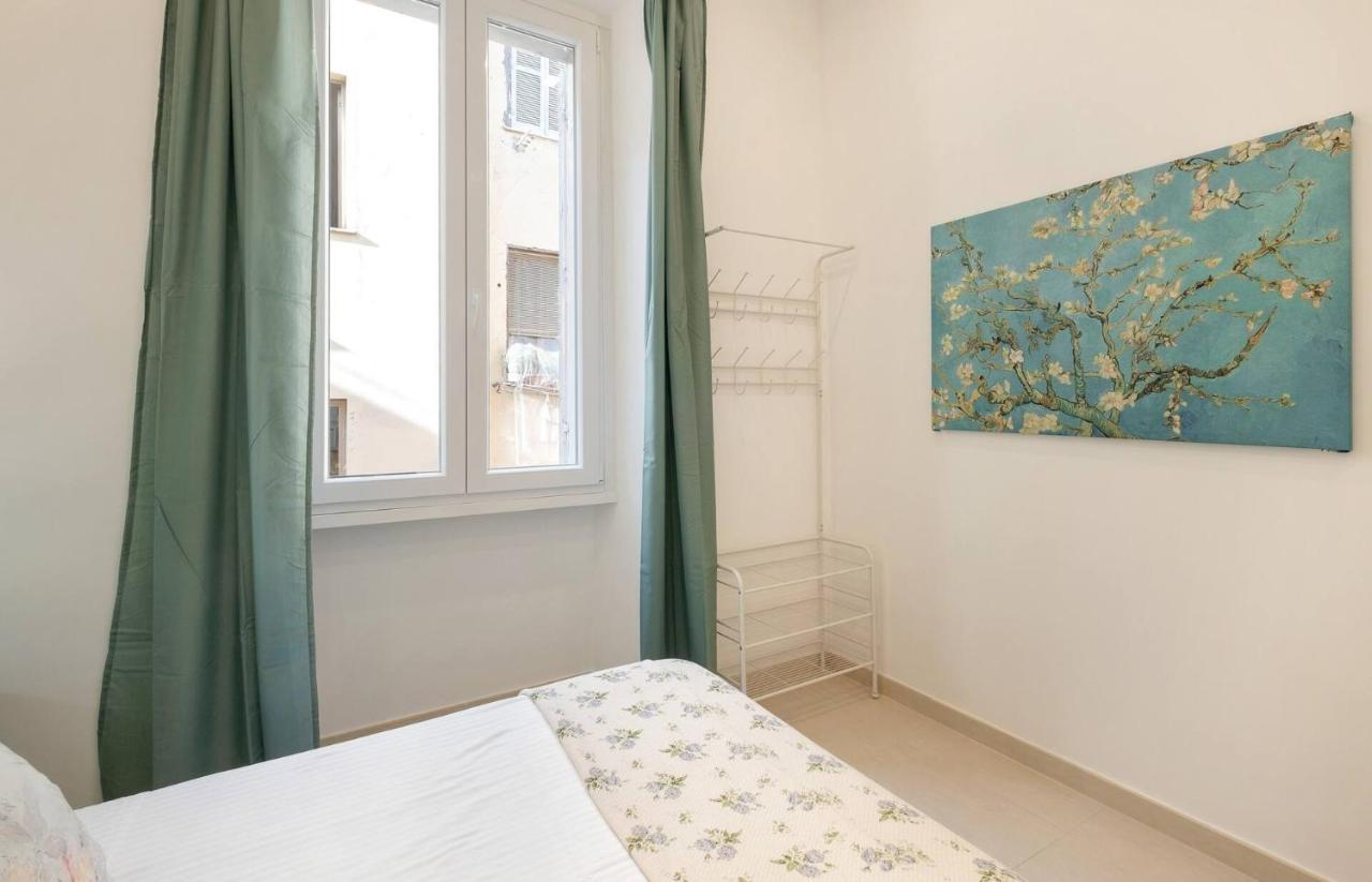 Iflat Lovely And Bright 2 Bed Flat Near Termini 罗马 外观 照片