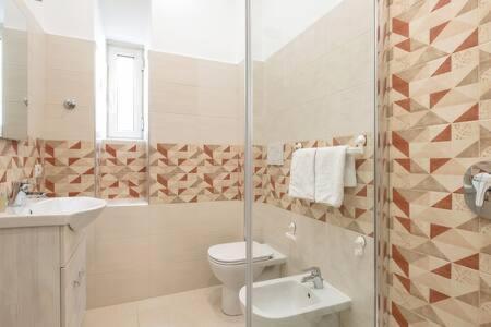 Iflat Lovely And Bright 2 Bed Flat Near Termini 罗马 外观 照片